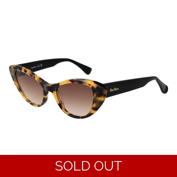 Max Mara Sunglasses MM0039 53F 51